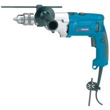 Дрель ударная Makita HP2070: Производитель Makita
