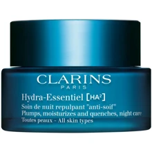 Clarins Hydra Essentiel Creme Nuit HA2 Крем для лица для всех типов кожи 50 ml: Пол Для женщин