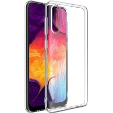 Чохол для телефона BeCover TPU Case Transparance для Samsung A505 Galaxy A50 / A507 Galaxy A50s / A307 Galaxy A30s (704775): Сумісність Samsung A505 Galaxy A50 / A507 Galaxy A50s / A307 Galaxy A30s