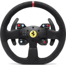 Аксессуар для приставок Thrustmaster F599XX EVO 30 (4060071): Совместимость PlayStation 3