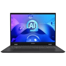Ноутбук MSI Prestige 16 AI Evo (B1MG-060PL): Екран 16 " IPS (2560x1600)