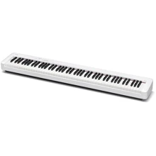 Цифровое пианино CASIO CDP-S110WE: Тип Сценические