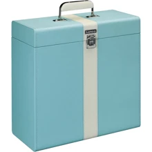 Lenco TTA-300BUWH Blue (A004557): Производитель Lenco