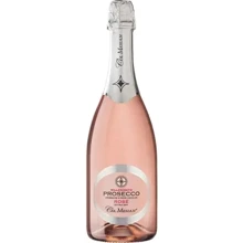 Вино игристое Col Mesian Prosecco DOC розовое экстрасухое 0.75 л (YL8000013027294): Объем, л 0.75