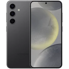 Смартфон Samsung Galaxy S24 8/256Gb Onyx Black Approved Вітринний зразок: Причина уцінки Как новый (витринный образец): смартфон выглядит и функционирует как новый. Смартфон полностью протестирован по программе Approved, все функции работают корректно