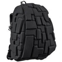 Рюкзак MadPax Blok Half (Black): undefined undefined