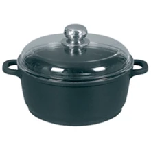 Каструля Maestro MR-4616С (1 л): Тип Традиционная