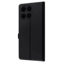 Чехол для телефонов WAVE Snap Case Black for Honor X6a: Совместимость Honor X6a