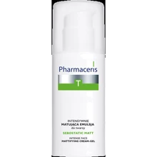 Pharmaceris Интенсивно матирующая эмульсия SEBOSTATIC MATT 50 ml: Пол Для женщин