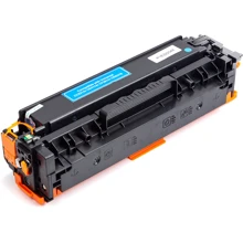 Картридж PowerPlant HP Color LaserJet CP2020 CY (CC531A/CE41A) CHIP (PP-CC531A): Виробник PowerPlant