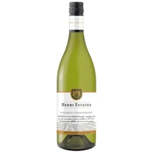 Вино Berri Estates «Chardonnay» 0,75 л, сухе біле (BDA1VN-VBE075-001): Країна виробник Австралія