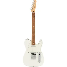 Електрогітара FENDER PLAYER TELECASTER PF PWT: Тип Электрогитара