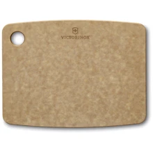 Разделочная доска Victorinox Epicurean Kitchen S 20.3х15.2 см коричневая 7.4120: Тип доска разделочная