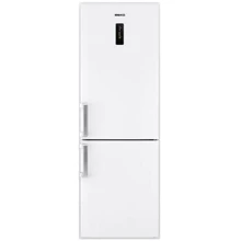 Холодильник Beko CN 136220: Тип холодильник двухкамерный