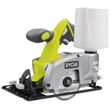 Ручной электрический плиткорез Ryobi LTS-180 M (5133000154) (без АКБ и ЗУ): Производитель RYOBI