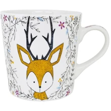 Чашка Limited Edition Cool Deer 250 мл (12596-122011HYA): Тип Чашка для чая и кофе
