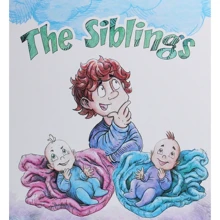 The Siblings: Производитель STORYBOARD