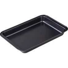 Противень O CUISINE 42х28 см 3.8 л (MC42RR6): Крышка Нет