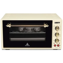 Электродуховка настольная Liberty T-260 CAVR: Производитель Liberty