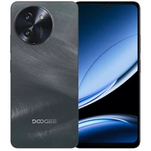 Смартфон Doogee Note 59 Pro+ 12/512Gb Black: Дисплей 6.75" IPS Full HD+