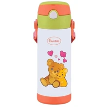 Термос Con Brio Ведмедик 0.35л (СВ-391bear): Тип термос детский