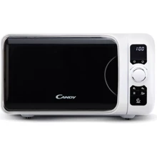 Микроволновая печь Candy EGO-С25DCW: Объем, л 25
