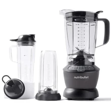 Блендер Nutribullet NBF500DG: Мощность, Вт 1200
