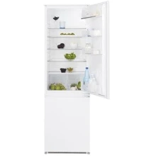Встраиваемый холодильник Electrolux ENN 12901 AW: Тип холодильник с морозильником