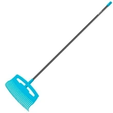 Грабли Cellfast садовые 525 Ideal (40-311): Тип грабли