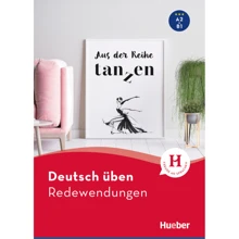 Deutsch üben: Redewendungen: Производитель Hueber