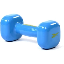 Гантель Reebok RAWT-11054CY: Вес гантели, кг 4 кг