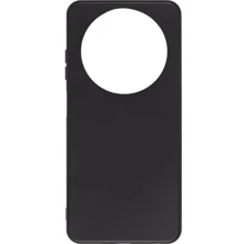 Чохол для телефона ArmorStandart Matte Slim Fit Camera cover Black для Xiaomi 14 Ultra (ARM74114): Сумісність Xiaomi 14 Ultra