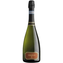 Игристое вино Sartori Arnea Soave DOC Spumante brut, белое брют, 11.5% 0.75л (MAR8005390005613): Объем, л 0.75