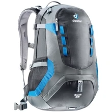 Рюкзак Deuter SUB 28 black-ocean (7302): Производитель Deuter