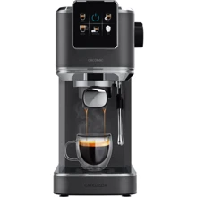 Кофеварка Cecotec Cafelizzia ColdBrew (CCTC-00270): Тип рожковая кофеварка эспрессо