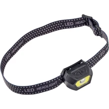 Фонарь туристический Skif Outdoor Toddler: Тип Налобный