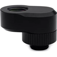 Система охлаждения EKWB EK-Quantum Torque Rotary Offset 14 - Black: Назначение Для охлаждающего контура СВО