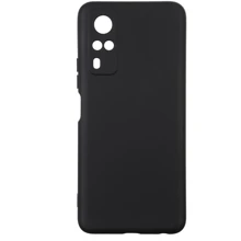 Чехол для телефонов ArmorStandart ICON Case Camera cover Black for Vivo Y31 (ARM59675): Совместимость Vivo Y31