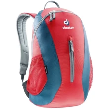 Рюкзак Deuter City Light Fire-Arctic (80154): Виробник Deuter