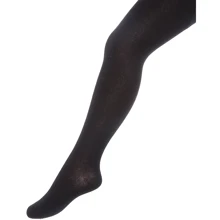 Колготи H & M 3271447 92 см чорні: Стать дівчинка
