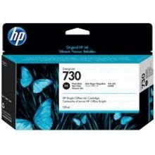 Картридж HP DJ No.730 130-мл Photo Black (P2V67A): Виробник HP