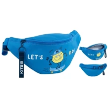 Сумка-бананка Kite детская 2577-2 Let's Ride (K24-2577-2): Производитель KITE