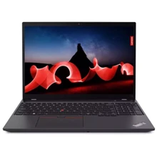 Ноутбук Lenovo ThinkPad T16 G2 (21HH0036CK): Экран 16" (3840x2400) OLED