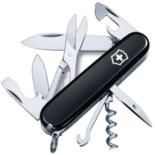 Мультитул Victorinox Climber (1.3703.3B1) (Vx13703.3B1): Тип мини-мультитул