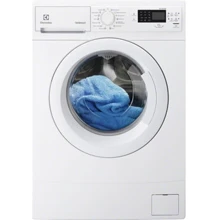 Пральна машина Electrolux EWS 11254 EEU: Тип машини автомат
