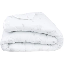 Одеяло ТЕП Dream Collection Cotton 150х210 см (2000008658058): Тип Всесезонные