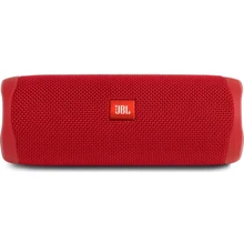 Акустика JBL Flip 5, Red (JBLFLIP5RED): Цвет красный