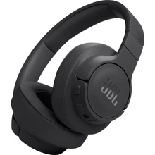 Навушники JBL Tune 770 NC Black (JBLT770NCBLK) UA: Тип конструкції накладні