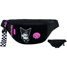 Сумка-бананка Kite Education teens 2770 Kuromi (HK24-2770): Виробник KITE