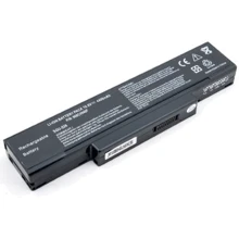 Батарея для ноутбука Акумулятор PowerPlant ASUS A9T (SQU-503, BQU528LH) 11.1V / 4400mAh (NB00000199): Сумісність LENOVO ThinkPad SL410K (FRU42T4795, IMSL40LH)